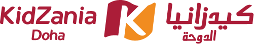 Kidzania logo