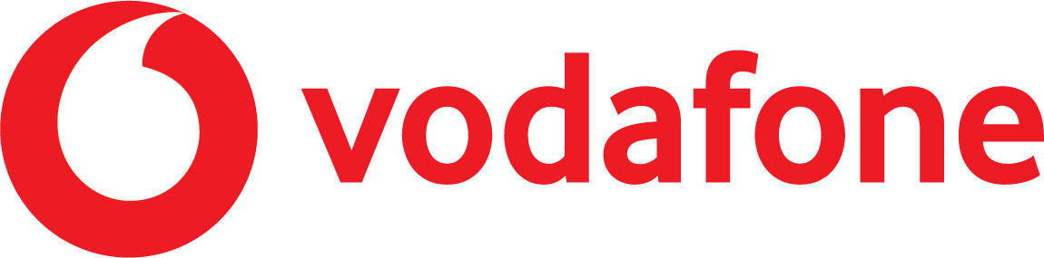 vodafone logo