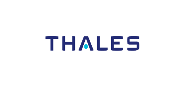 Thales Logo